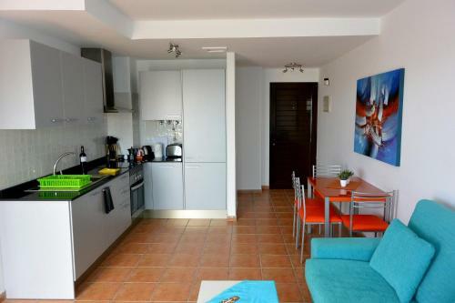 Apartamento Cotillo Country