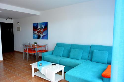 Apartamento Cotillo Country