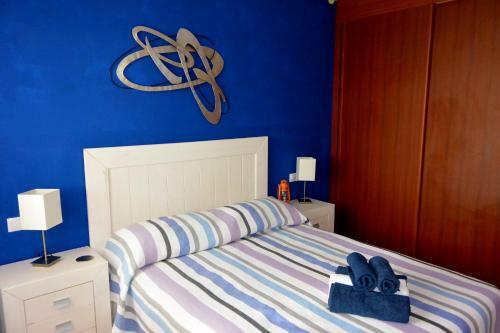 Apartamento Cotillo Country