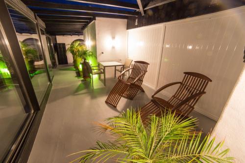 Villas Lola Paradise
