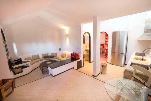 Villas Lola Paradise