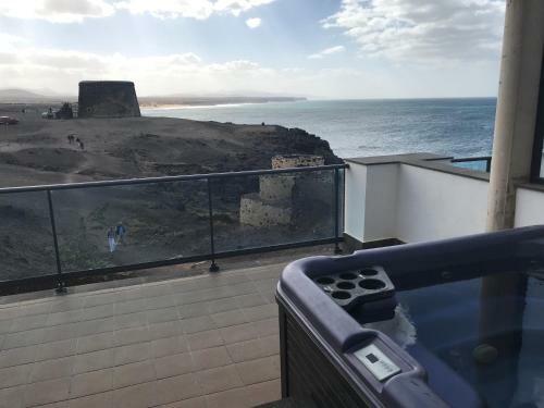 Apartamento Casa Tost�n