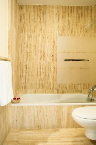 Apartamento Casa Tost�n