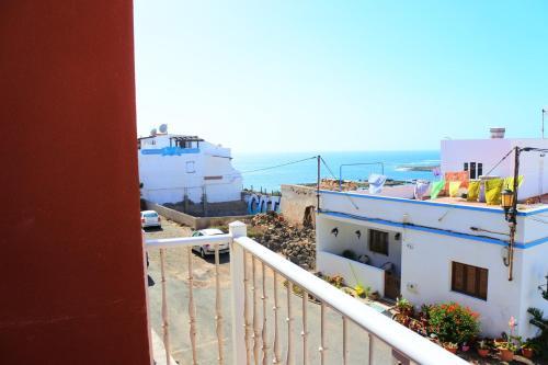 Apartamento Casa Mika Oliastur 25