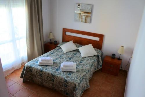 Apartamento Casa Mika Oliastur 25