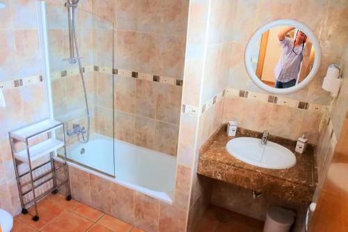 Apartamento Casa Mika Oliastur 25