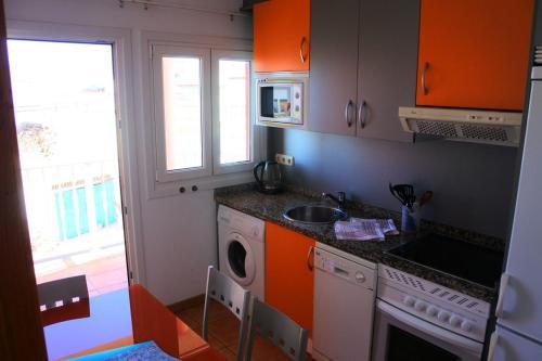 Apartamento Casa Mika Oliastur 25