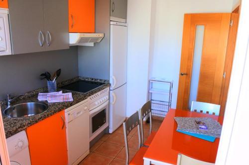 Apartamento Casa Mika Oliastur 25