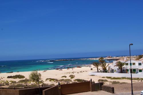 Apartamento Behosty Cotillomar