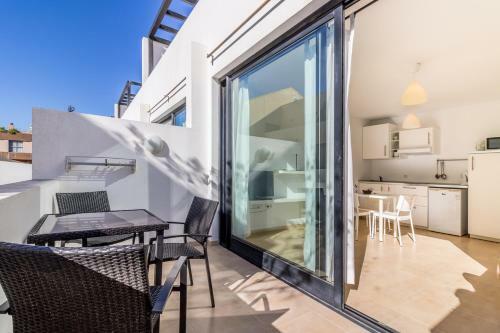 Apartamento Behosty Cotillomar