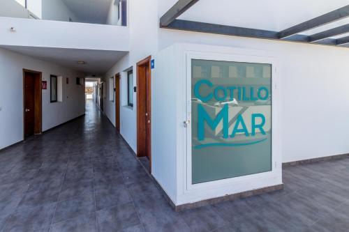 Apartamento Behosty Cotillomar
