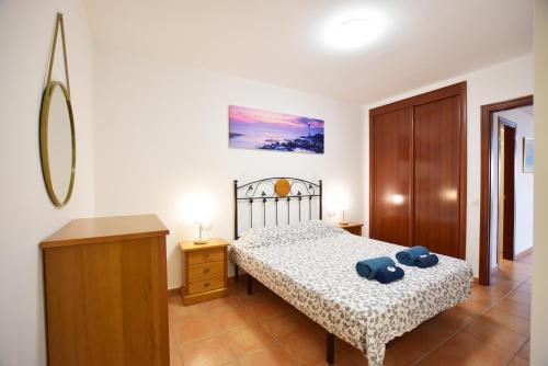 Apartamento Fuerte Holiday Cotillo Beach House