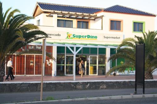 Bravo�s Apartment Cotillo 4