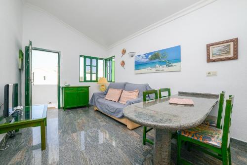 Apartamento Lightbooking - El Sue�o