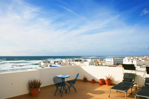 Apartamento Fuerte Holiday Terrace Dreamer