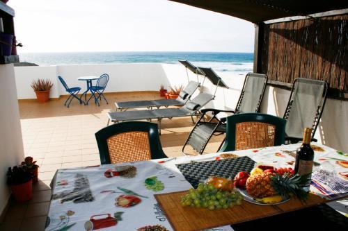 Apartamento Fuerte Holiday Terrace Dreamer
