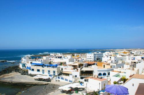 Apartamento Fuerte Holiday Terrace Dreamer