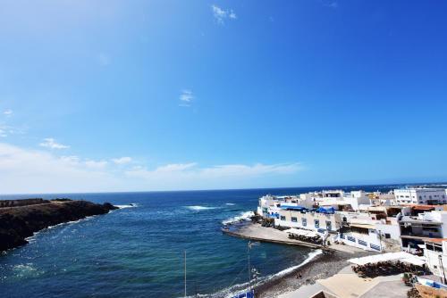 Apartamento Fuerte Holiday Terrace Dreamer