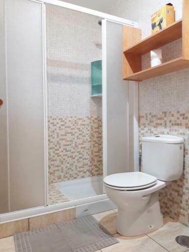 Apartamento Sedna