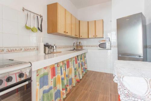 Apartamento Traditional House - Cotillo