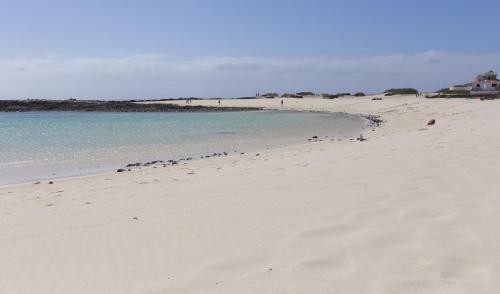 Apartamento Traditional House - Cotillo