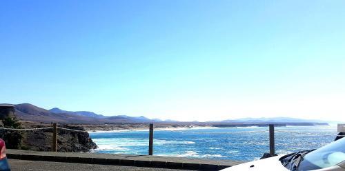 Apartamento Traditional House - Cotillo