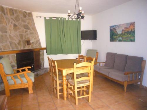 Agroturismo Casas El Hoyazo