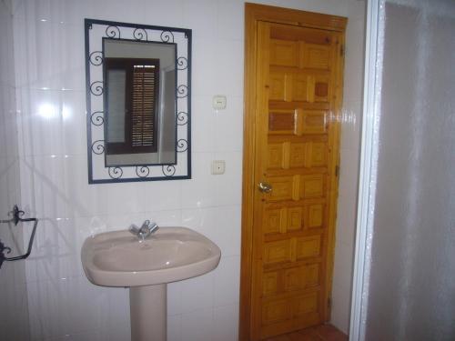 Agroturismo Casas El Hoyazo