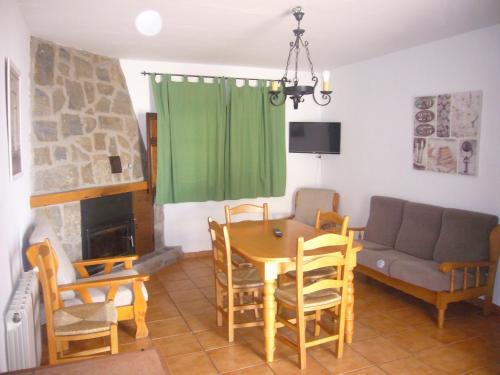 Agroturismo Casas El Hoyazo