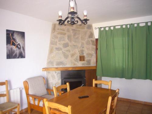 Agroturismo Casas El Hoyazo