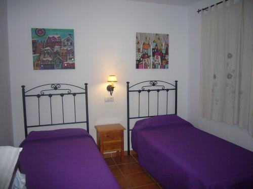 Agroturismo Casas El Hoyazo