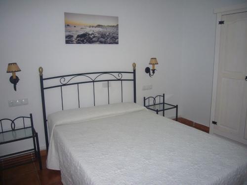 Agroturismo Casas El Hoyazo
