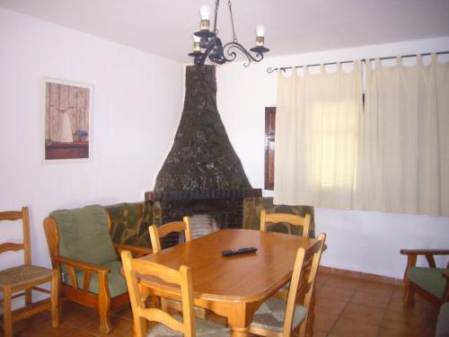 Agroturismo Casas El Hoyazo