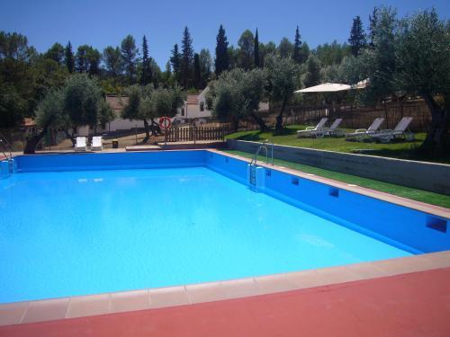 Agroturismo Casas El Hoyazo