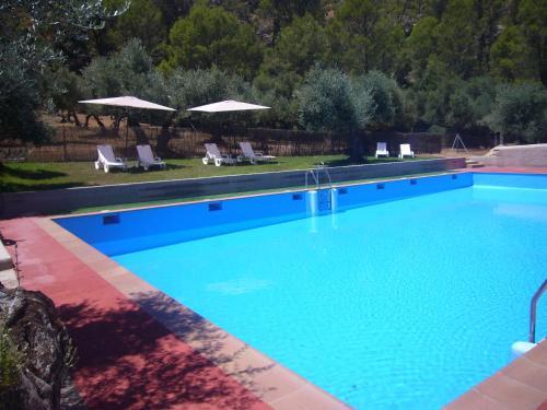 Agroturismo Casas El Hoyazo