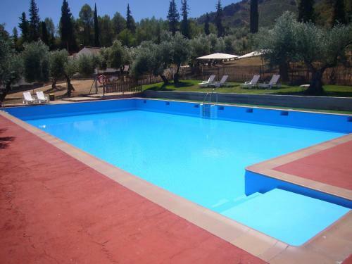 Agroturismo Casas El Hoyazo