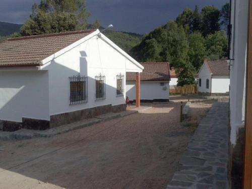 Agroturismo Casas El Hoyazo