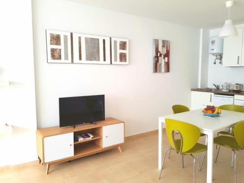 Apartamento Casa Mate Cotillo Mar