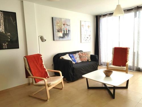 Apartamento Casa Mate Cotillo Mar