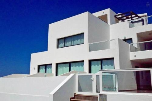 Apartamento Casa Mate Cotillo Mar