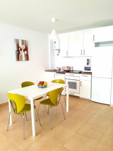 Apartamento Casa Mate Cotillo Mar
