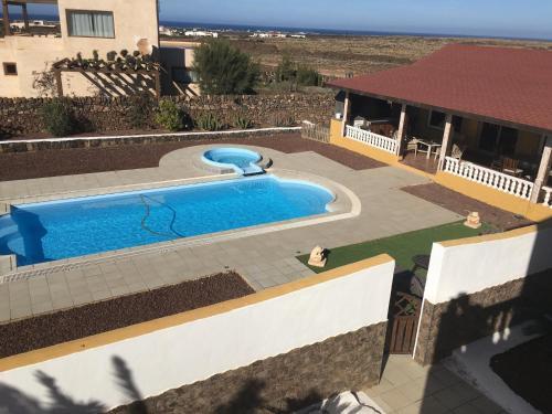 Villa Calle De Levante