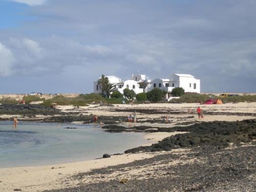 Villa Calle De Levante