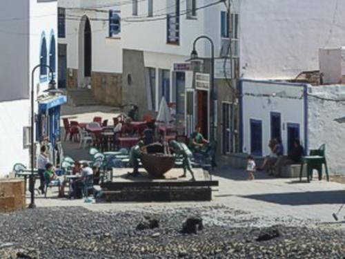 Villa Calle De Levante