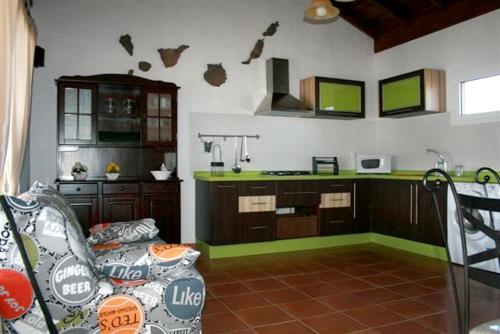 Villa Calle De Levante