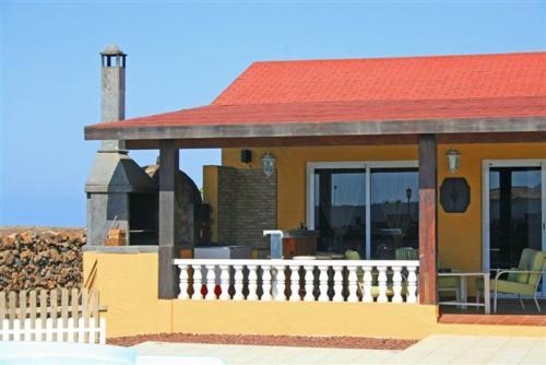 Villa Calle De Levante