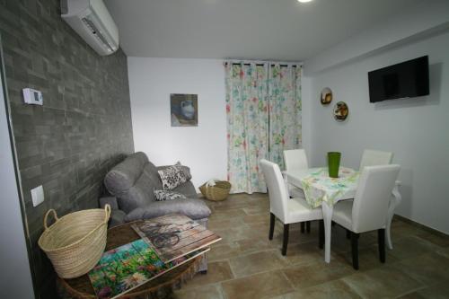 Apartamentos Mirasierra Plaza