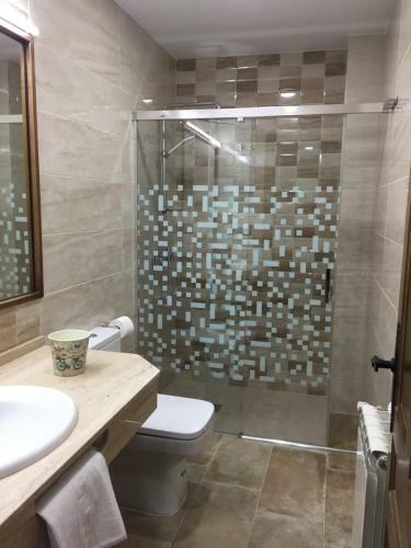 Apartamentos Mirasierra Plaza