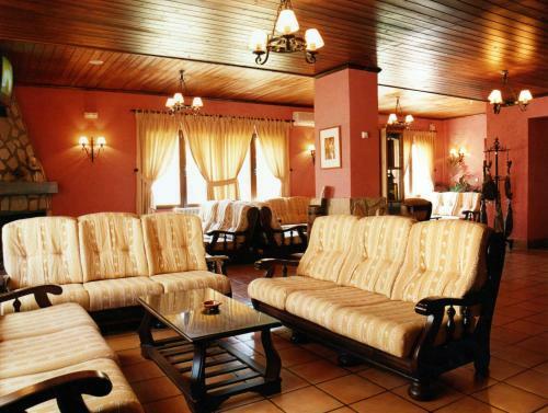 Hotel Paraiso De Bujaraiza