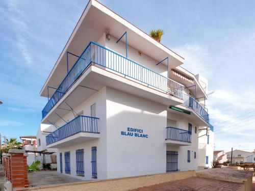 Apartment La Gavina